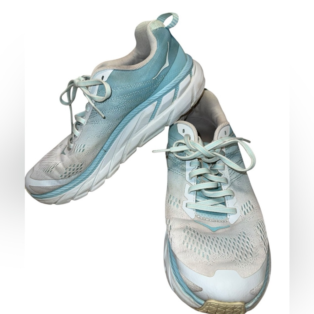 Hoka One One Clifton 6 – Women’s 8.5